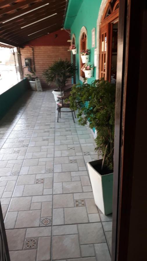 Tuiuiu Hotel 3*