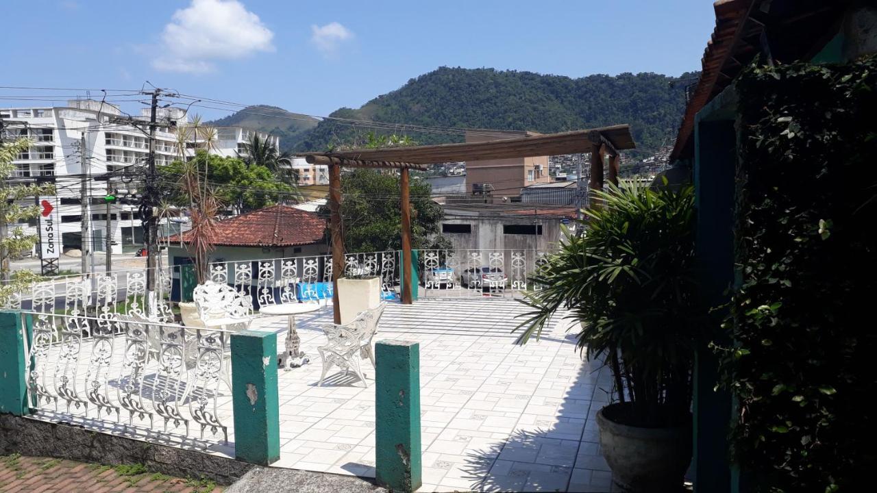 Tuiuiu Hotel