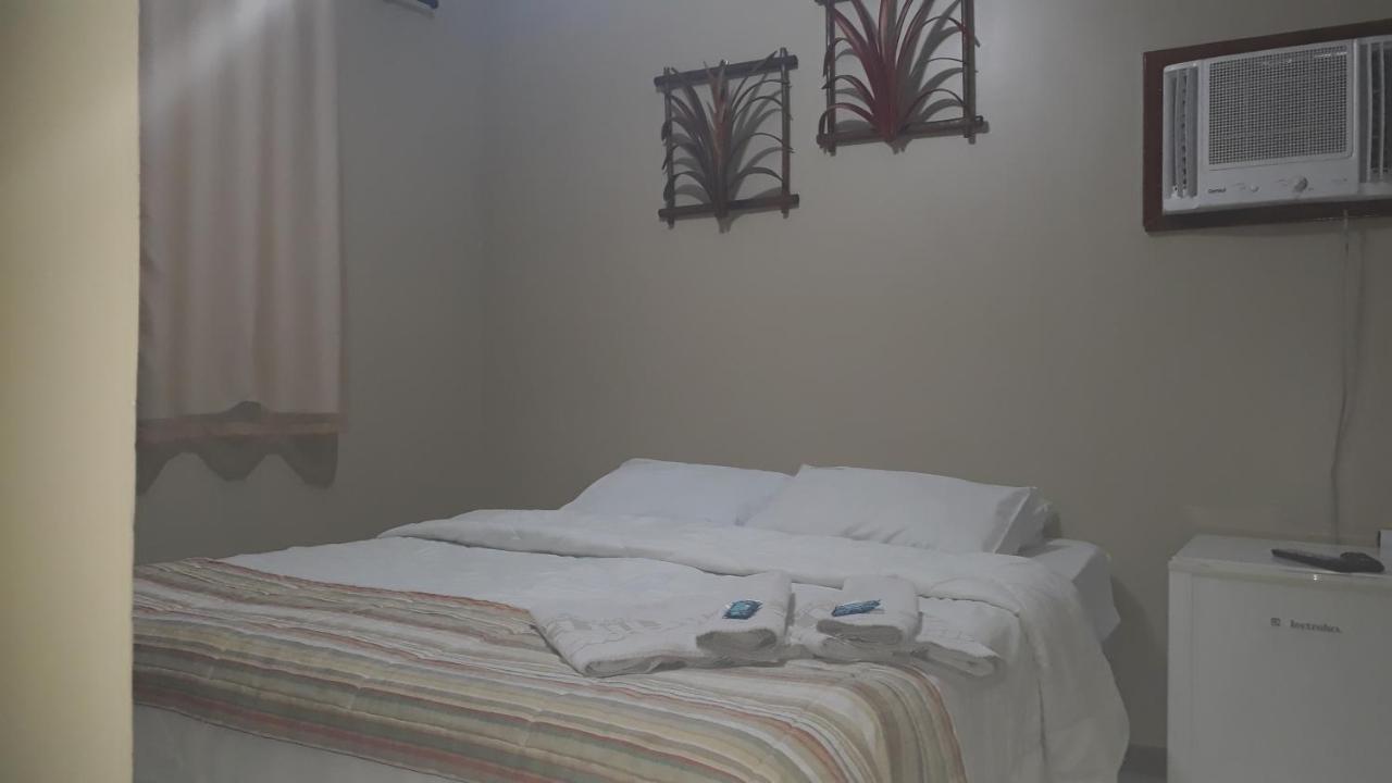 Hotel Tuiuiu Angra dos Reis