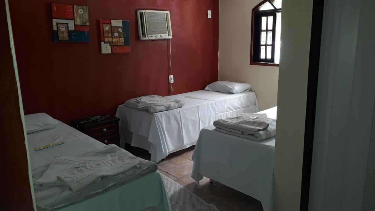 Tuiuiu Hotel