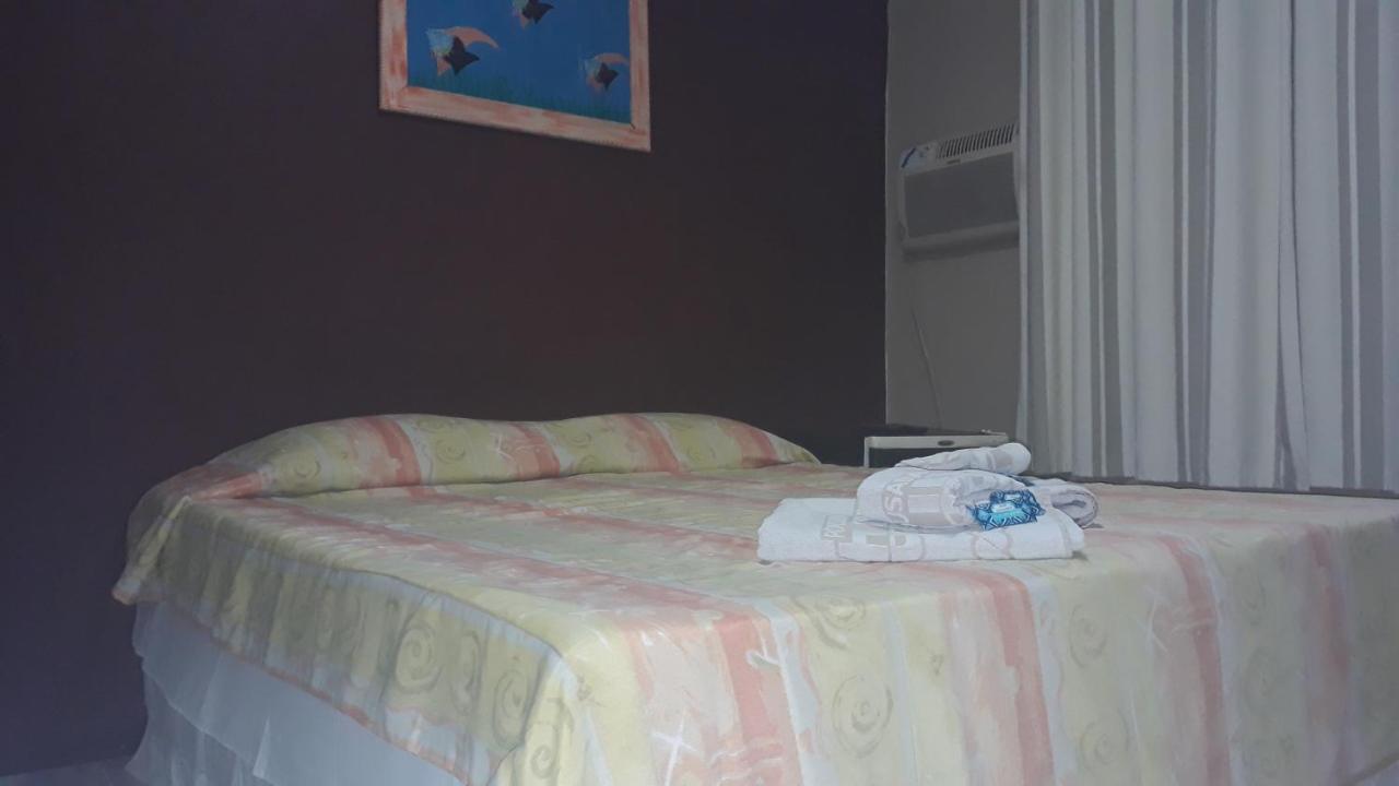 Tuiuiu Hotel