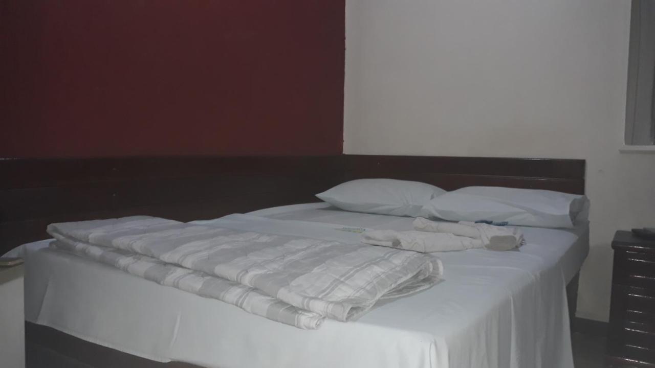 Tuiuiu Hotel