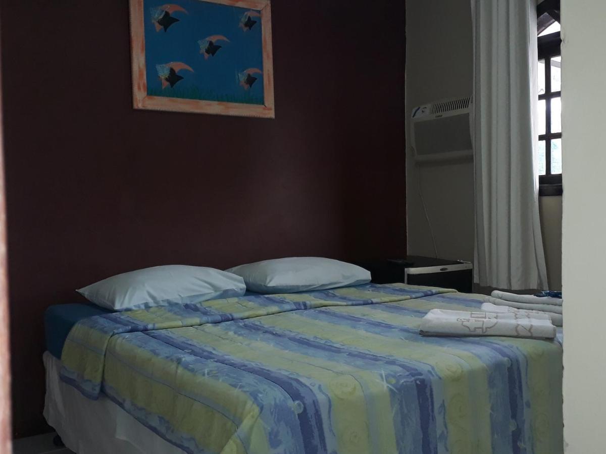 Tuiuiu Hotel Angra dos Reis