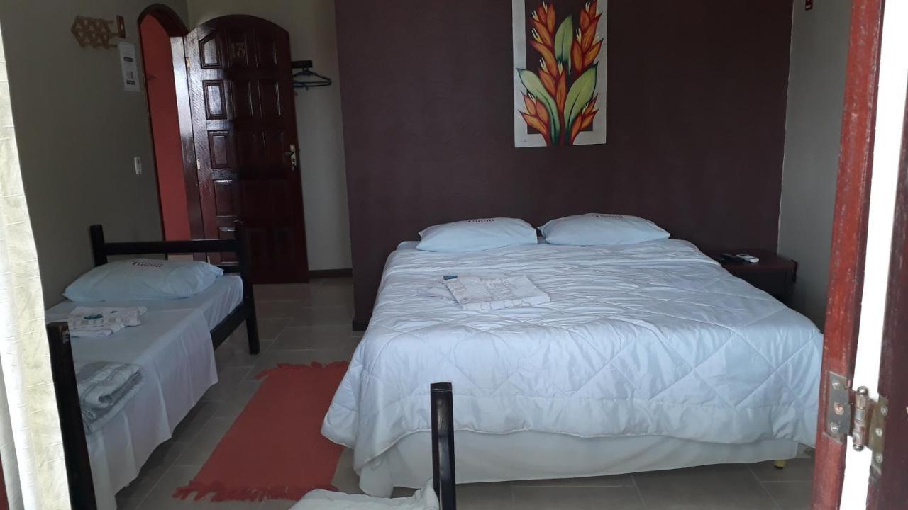 Tuiuiu Hotel Angra dos Reis