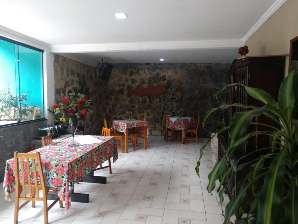 Tuiuiu Hotel
