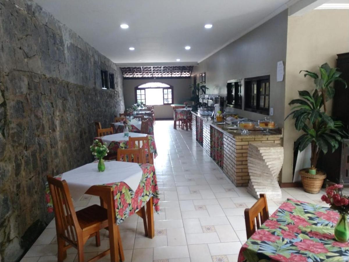 Hotel Tuiuiu