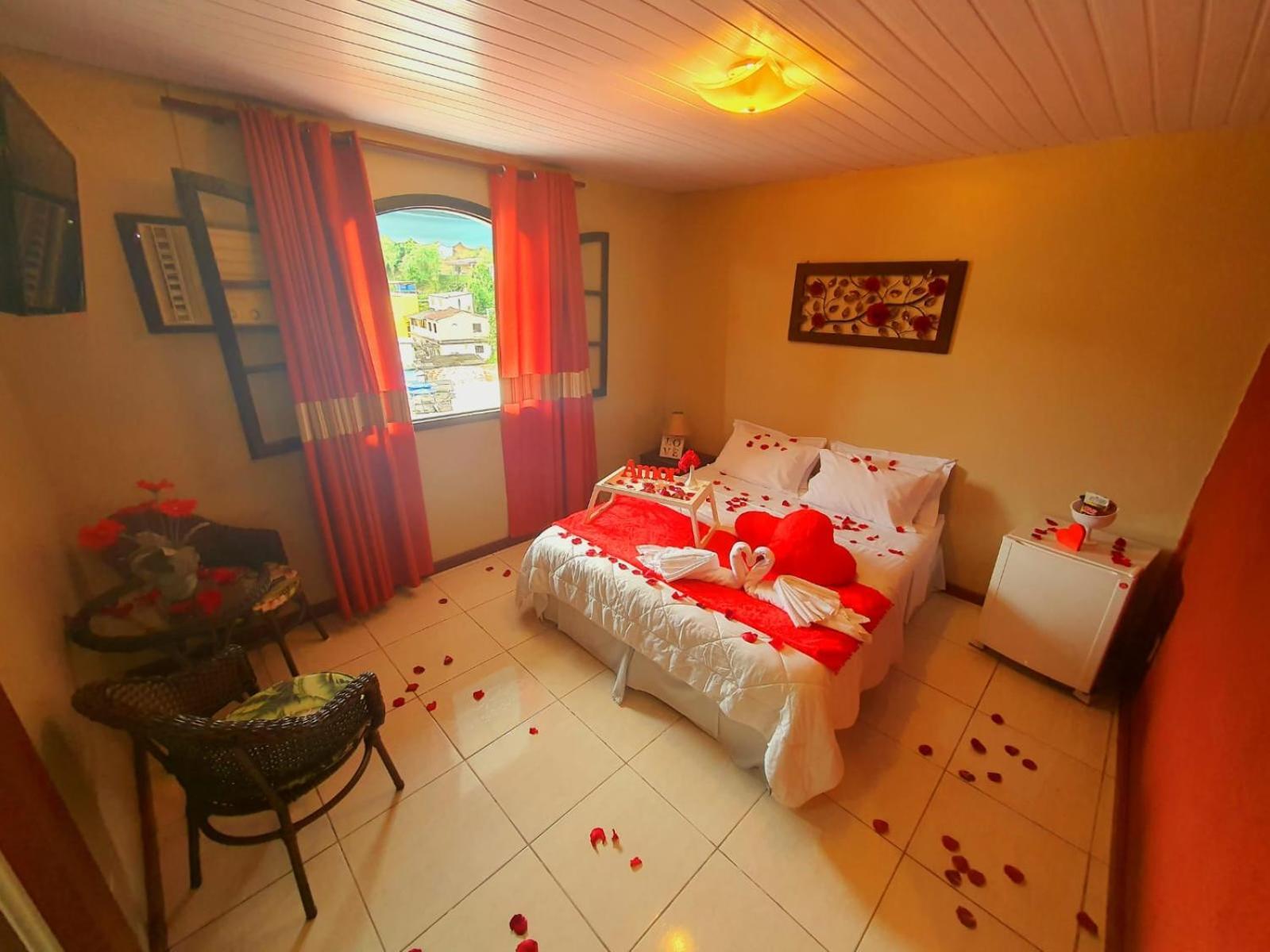 Tuiuiu Hotel 3*
