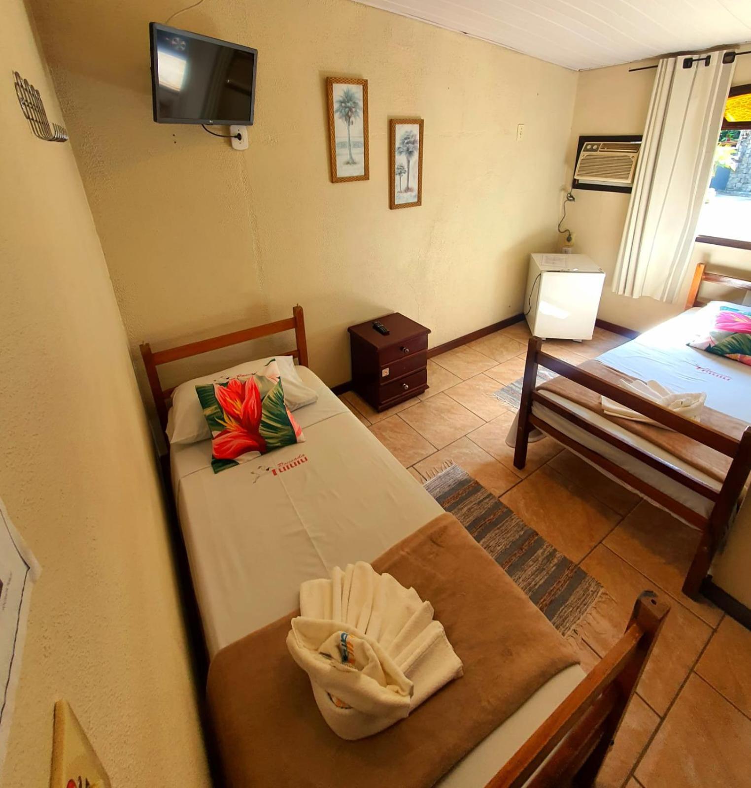 Hotel Tuiuiu Angra dos Reis