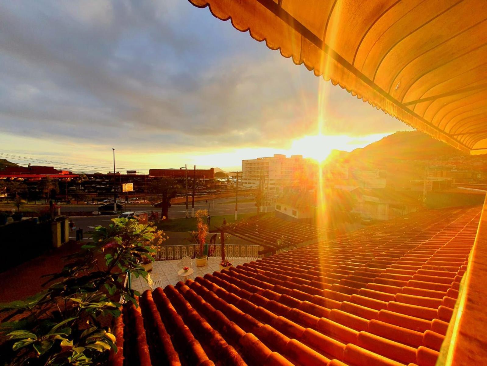Tuiuiu Hotel 3*