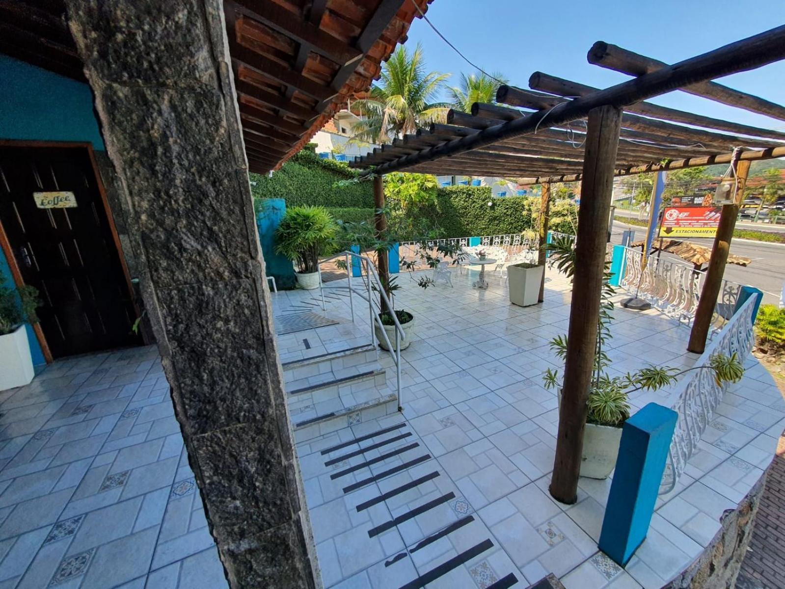 Hotel Tuiuiu