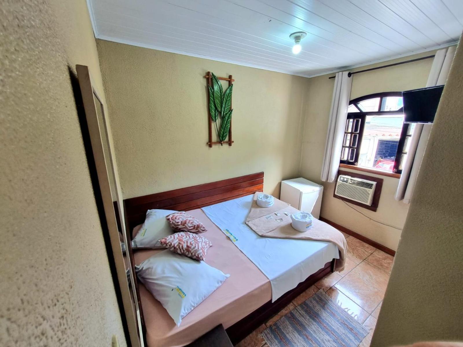Tuiuiu Hotel Angra dos Reis