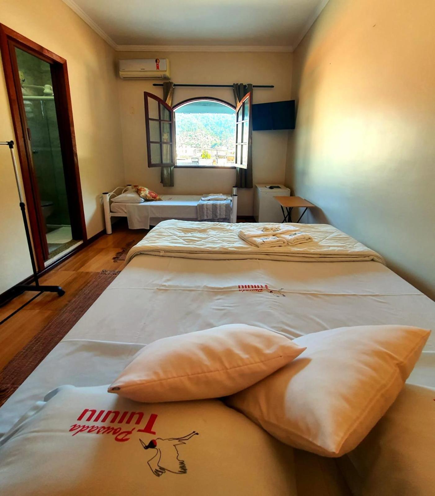 Tuiuiu Hotel 3*