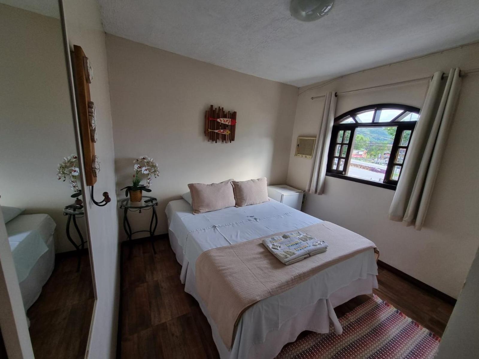 Hotel Tuiuiu Angra dos Reis