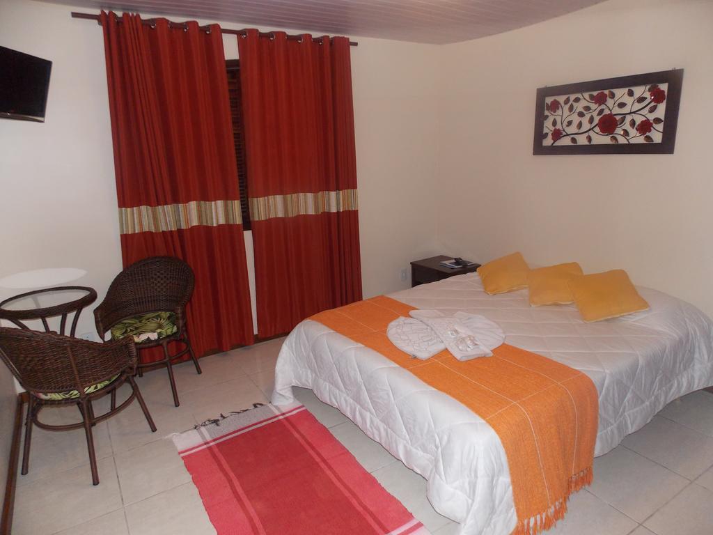 Hotel Tuiuiu 3*