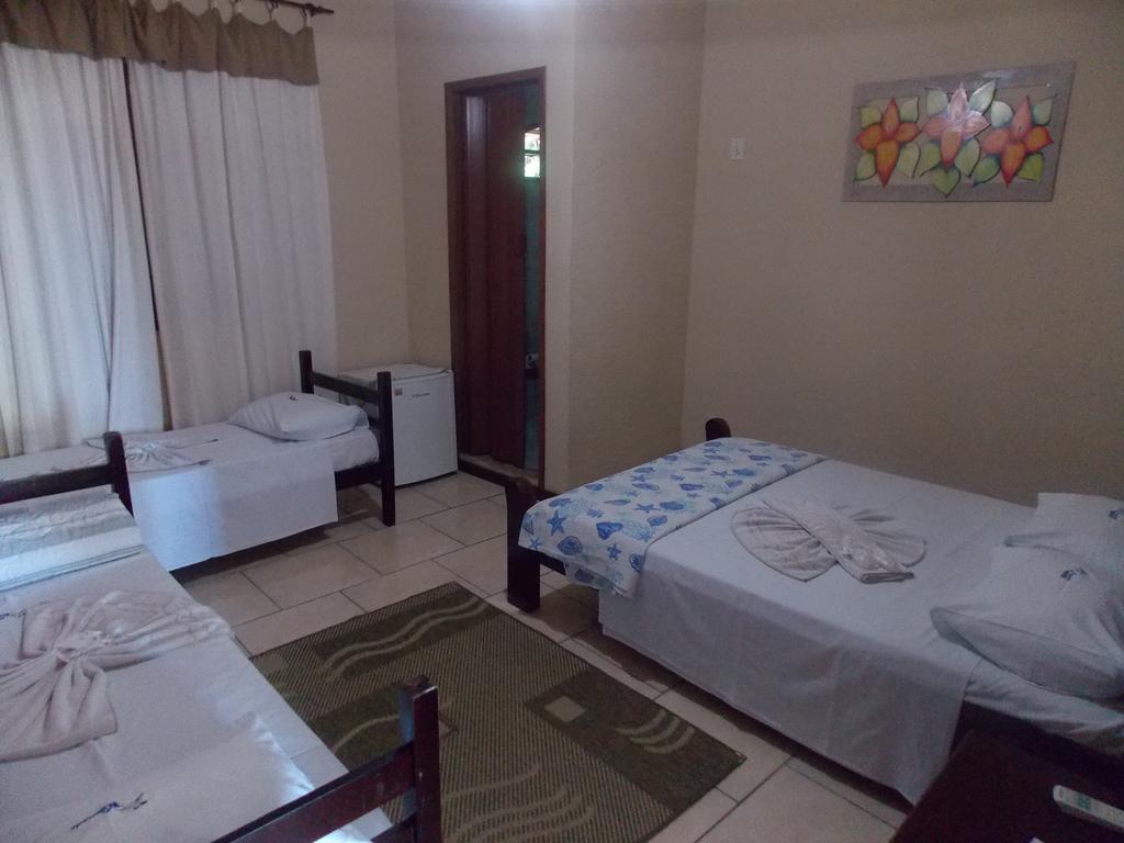 Hotel Tuiuiu 3*