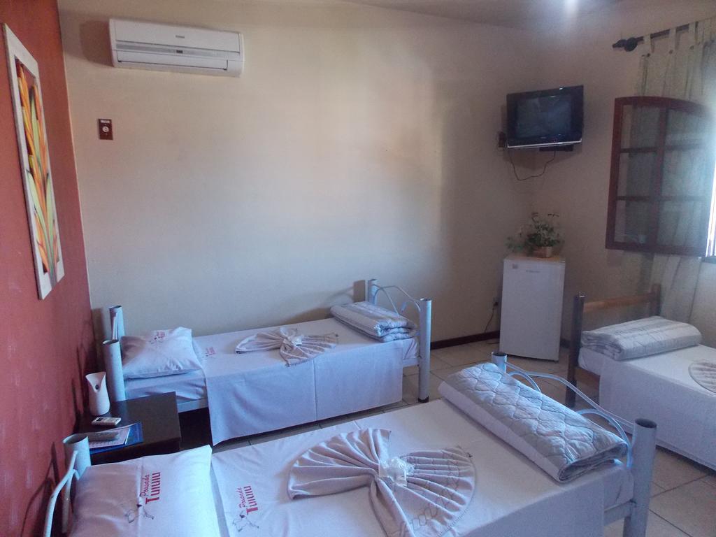 Hotel Tuiuiu