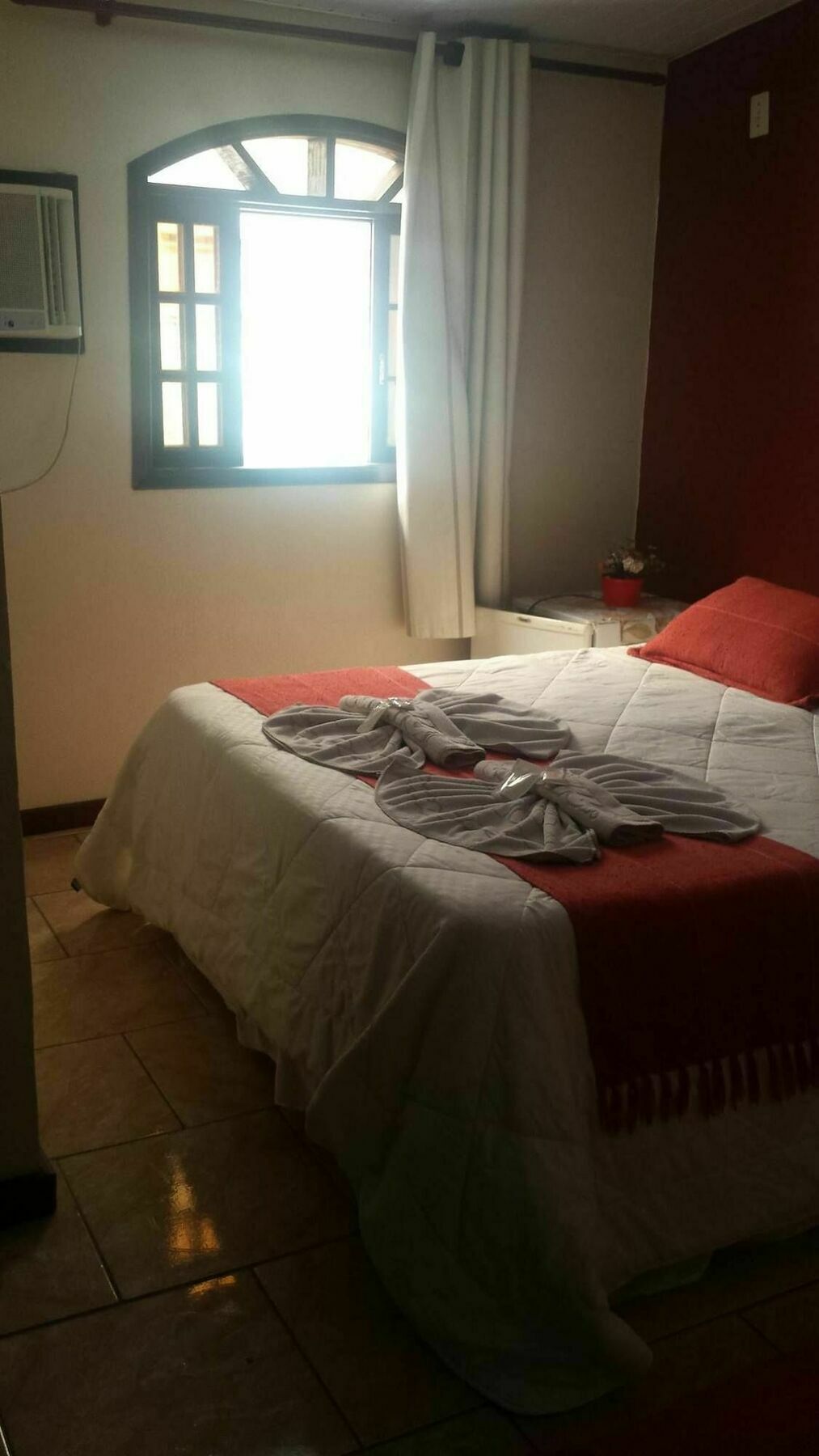 Tuiuiu Hotel