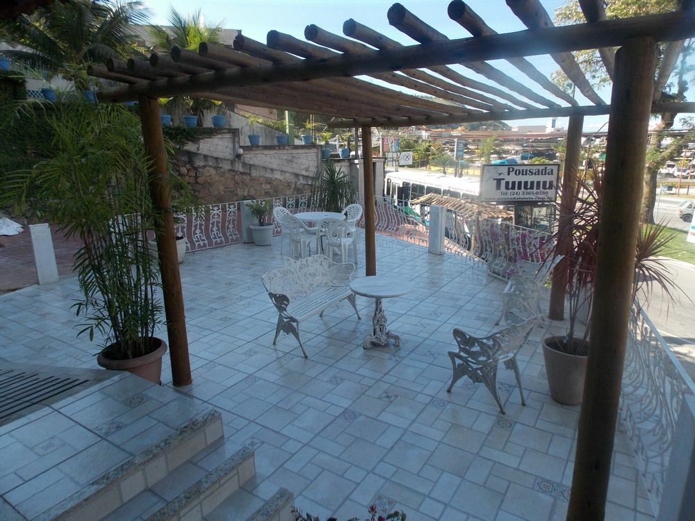 Tuiuiu Hotel 3*